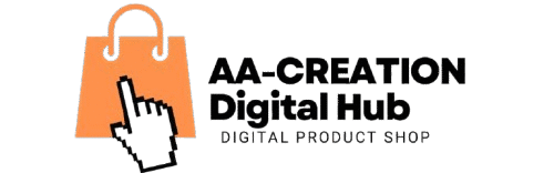 AA  Creation Digital Hub